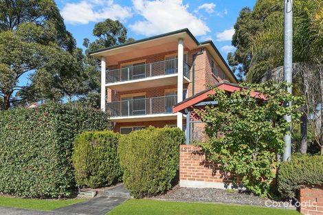 Property photo of 7/42 Bridge Road Hornsby NSW 2077