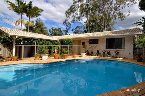Property photo of 10 Pentlay Street Kenmore QLD 4069