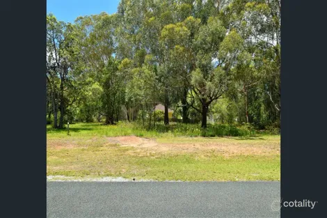 Contact Agent For Address, Russell Island, QLD 4184