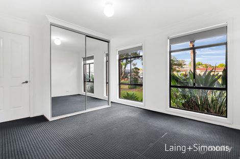 Property photo of 3 Redfern Glen St Clair NSW 2759