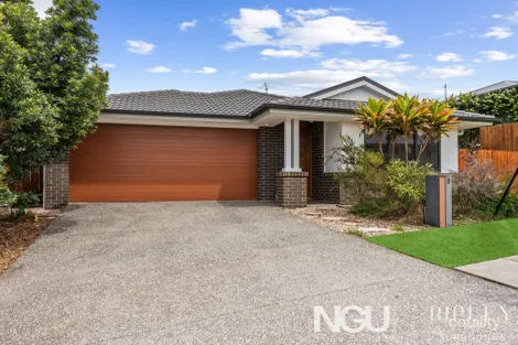 8 Reed St, Ripley, QLD 4306