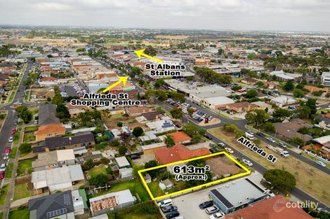 Property photo of 86 Alfrieda Street St Albans VIC 3021