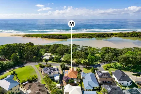 132a Ocean View Dr, Valla Beach, NSW 2448