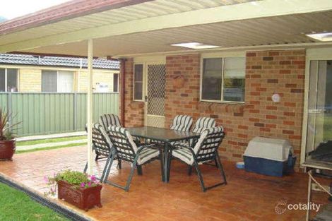 Property photo of 3 Mortlock Close Lithgow NSW 2790