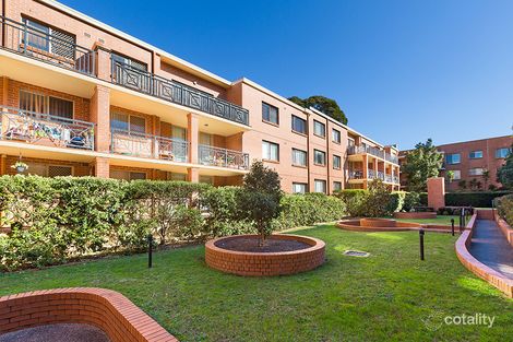29/61-65 Glencoe St, Sutherland, NSW 2232