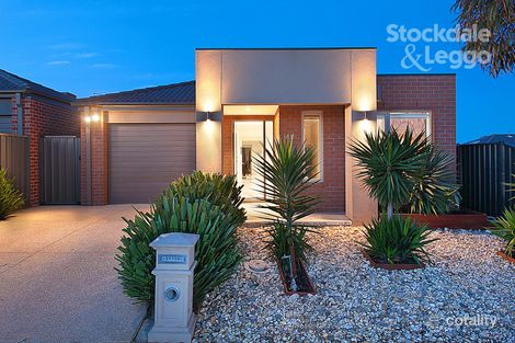 49 Hatchlands Dr, Deer Park, VIC 3023