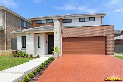 Property photo of 4 Jonah Street Stanhope Gardens NSW 2768