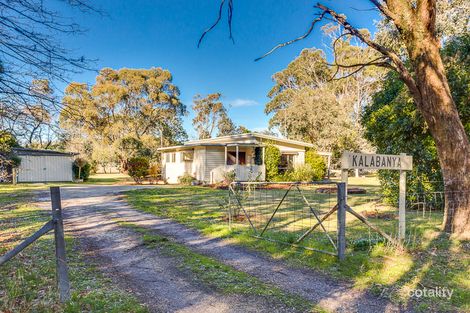 821 Bacchus Marsh Rd, Bullengarook, VIC 3437