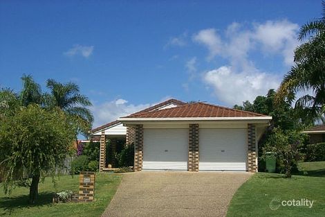 5 Orr Pl, Burleigh Waters, QLD 4220