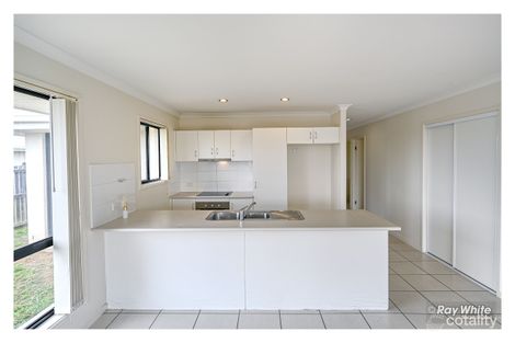 Property photo of 26 Angela Court Gracemere QLD 4702