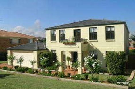 Property photo of 10 Eastbourne Way Bella Vista NSW 2153