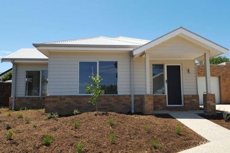 Property photo of 1/2 Newcombe Street Portarlington VIC 3223