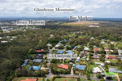 Property photo of 1-3 Cudgerie Court Burpengary East QLD 4505
