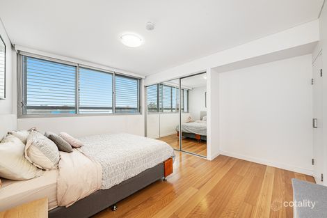 Property photo of 59/331 Miller Street Cammeray NSW 2062