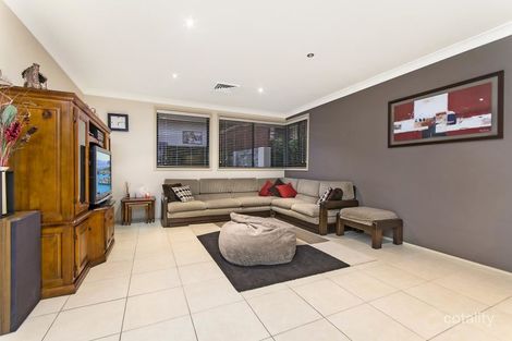 Property photo of 10 Highclere Crescent North Rocks NSW 2151