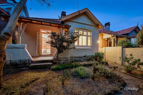 Property photo of 29 Holt Avenue Mosman NSW 2088