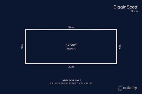 23 Lockerbie St, Kalkallo, VIC 3064