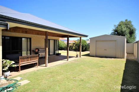 Property photo of 6 Tanzanite Road Australind WA 6233