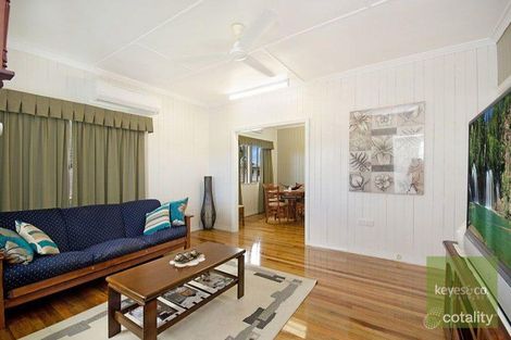 Property photo of 209 Corcoran Street Currajong QLD 4812