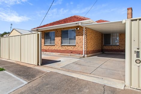 Property photo of 3 Crown Terrace Royal Park SA 5014