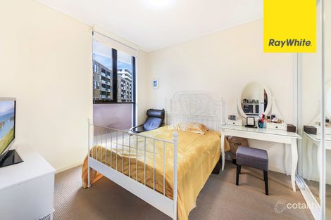 Property photo of 205/1 Vermont Crescent Riverwood NSW 2210