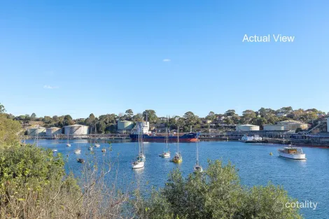 Property photo of 12A Shirley Road Wollstonecraft NSW 2065