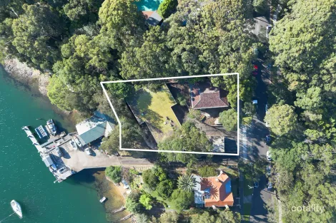 Property photo of 12A Shirley Road Wollstonecraft NSW 2065