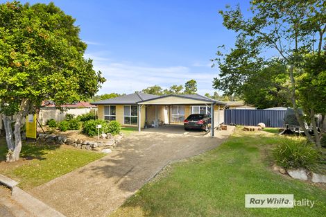Property photo of 81 David Street North Booval QLD 4304