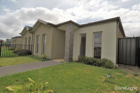 Property photo of 23 Comtois Lane Clyde North VIC 3978