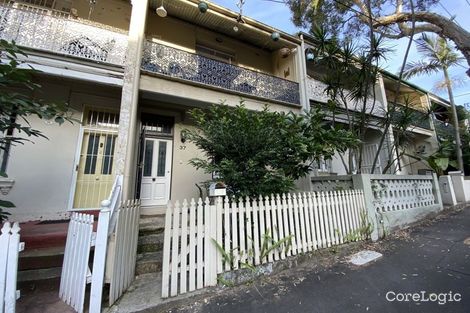 Property photo of 37 Edward Street Darlington NSW 2008