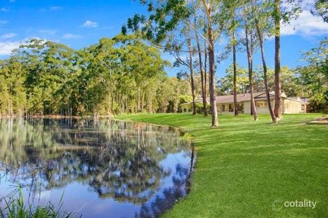 3 Grevillea Ct, Lake Cathie, NSW 2445