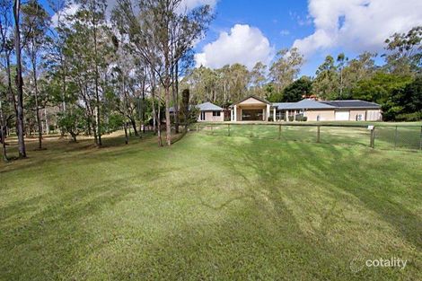 Property photo of 105 Bainbridge Drive Pullenvale QLD 4069