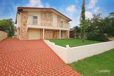 Property photo of 7 Alwyn Avenue Wallacia NSW 2745