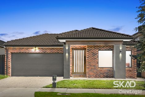 Property photo of 59 Alloca Crescent Donnybrook VIC 3064