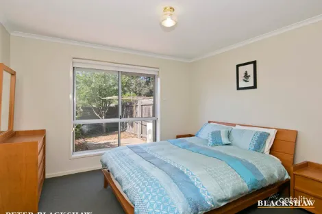 Property photo of 3/21 Gordon Withnall Crescent Dunlop ACT 2615