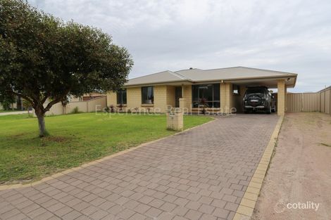 Property photo of 18 Remark Drive Castletown WA 6450