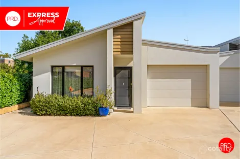 1/245 Arnold St, North Bendigo, VIC 3550
