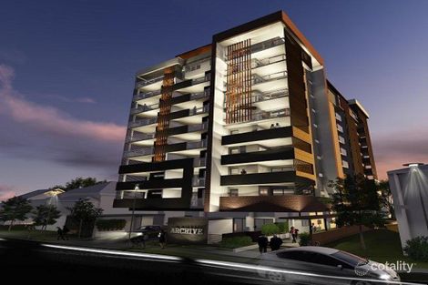 Property photo of 69/17 Carl Street Woolloongabba QLD 4102