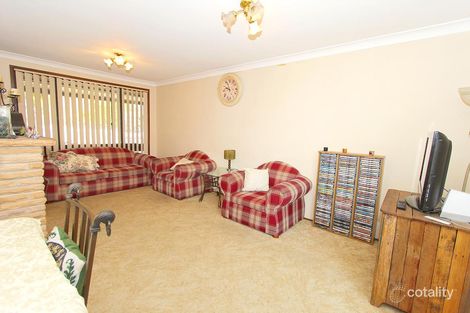 Property photo of 4 Gaiety Place Doonside NSW 2767