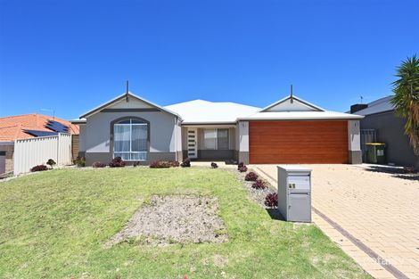 Property photo of 41 Kirkimbie Street Carramar WA 6031