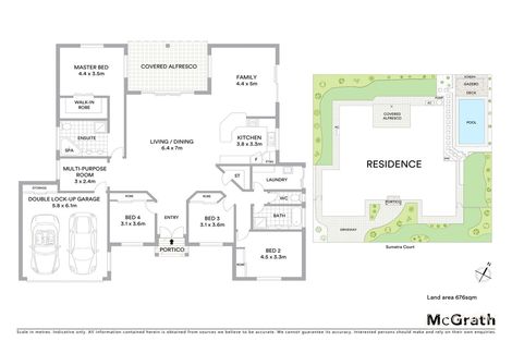 Property photo of 12 Sumatra Court Parrearra QLD 4575