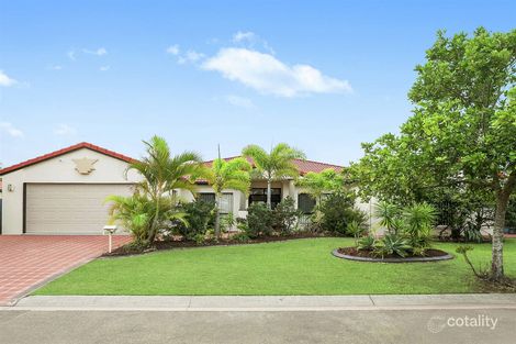 Property photo of 12 Sumatra Court Parrearra QLD 4575