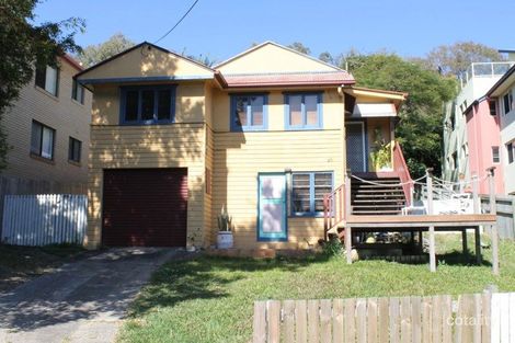 20 West Burleigh Rd, Burleigh Heads, QLD 4220