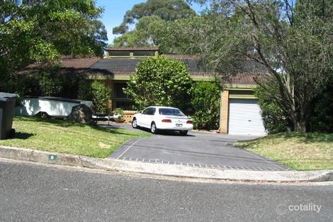 8 Kuruk Pl, Turramurra, NSW 2074