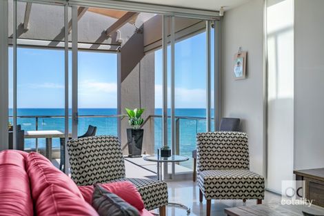 33/8-9 North Esp, Glenelg North, SA 5045