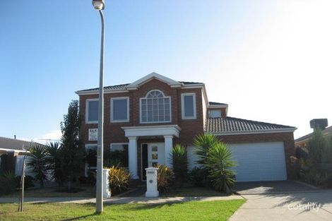 164 Community Hub, Hillside, VIC 3037