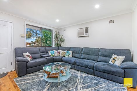 Property photo of 81 Torres Crescent Whalan NSW 2770