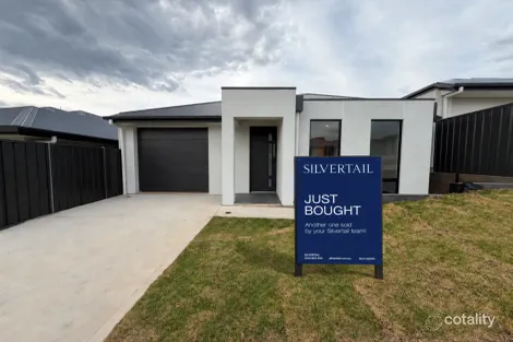12 Devotion Rd, Mount Barker, SA 5251
