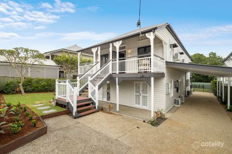 107 Evelyn St, Grange, QLD 4051