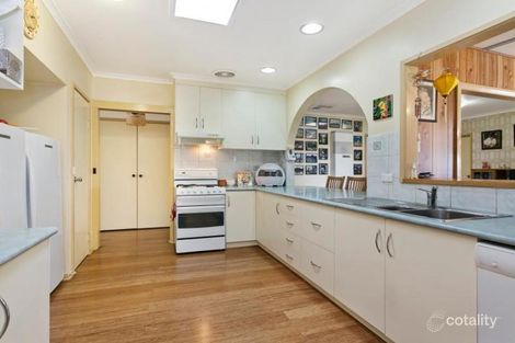 Property photo of 7 Thompson Street Long Gully VIC 3550